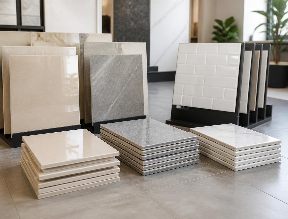 Tiles