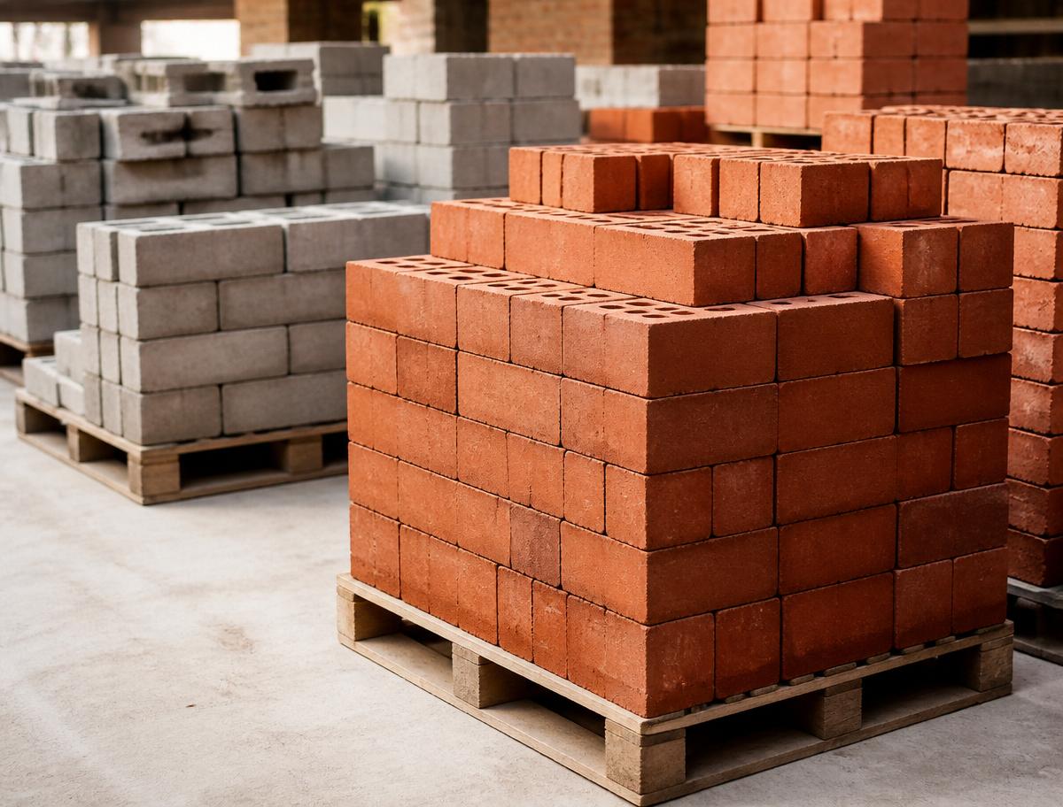 Bricks