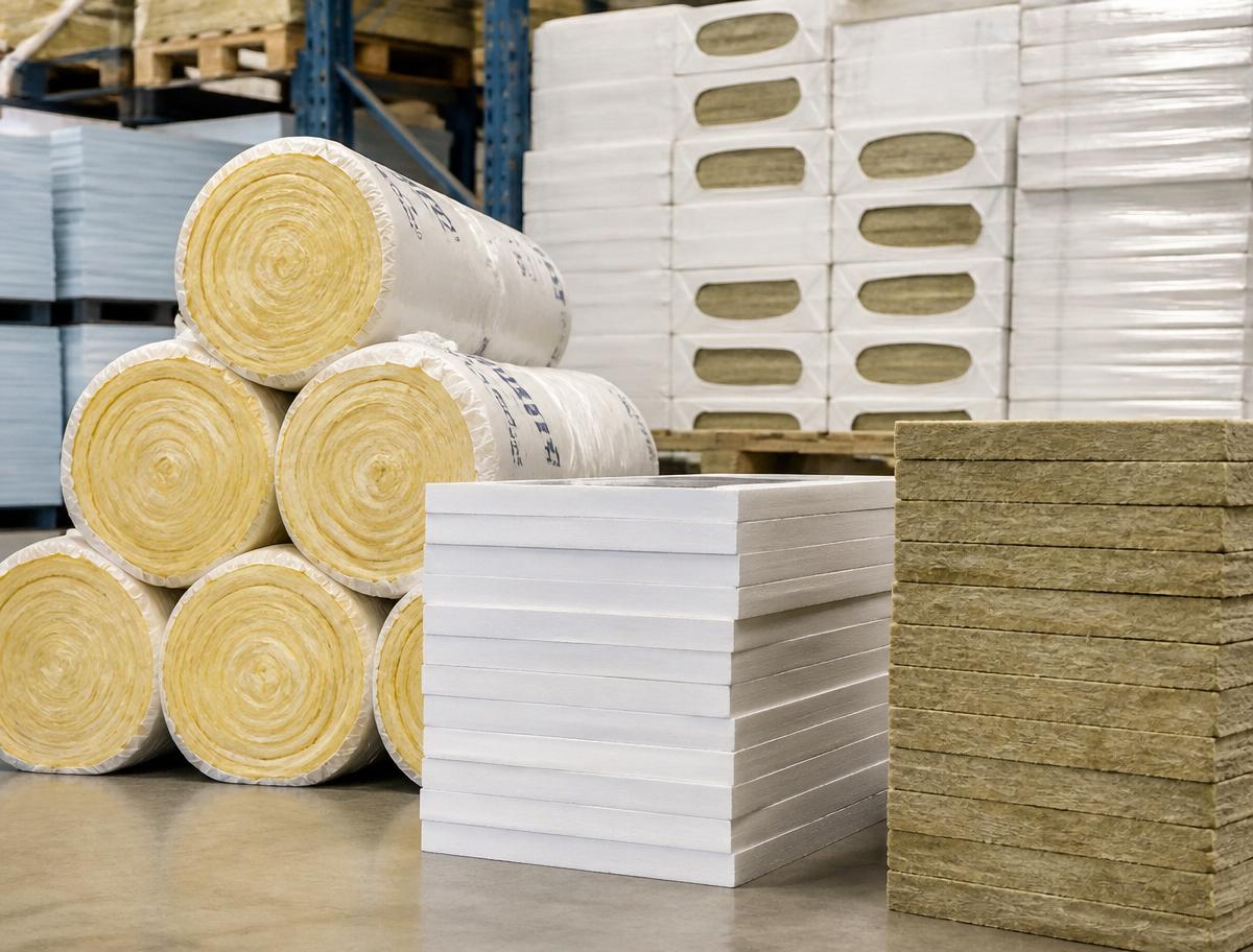 Insulation